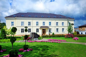 Lucia, Ludza
